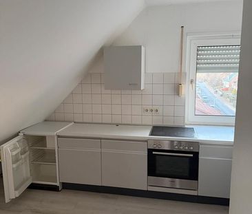 Lichtdurchflutetes 1-Zimmer-Appartment - Photo 3