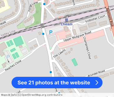 Blackford House, 2A Mulgrave Road, SM2 - Photo 1