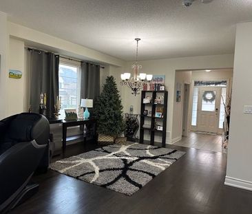 For Lease - 1317 Raspberry Terrace, Milton, Ontario - Photo 5