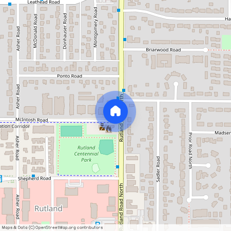 615 Rutland Road North #318, V1X 7W8, British Columbia, Kelowna