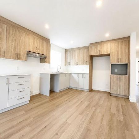 2 CH - 1 SDB - Longueuil - $1,600 /mo - Photo 3