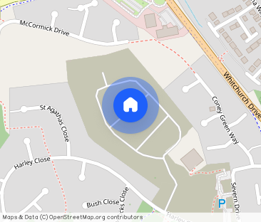 Scots Pine Avenue, Telford, Shropshire, TF1 - Photo 1