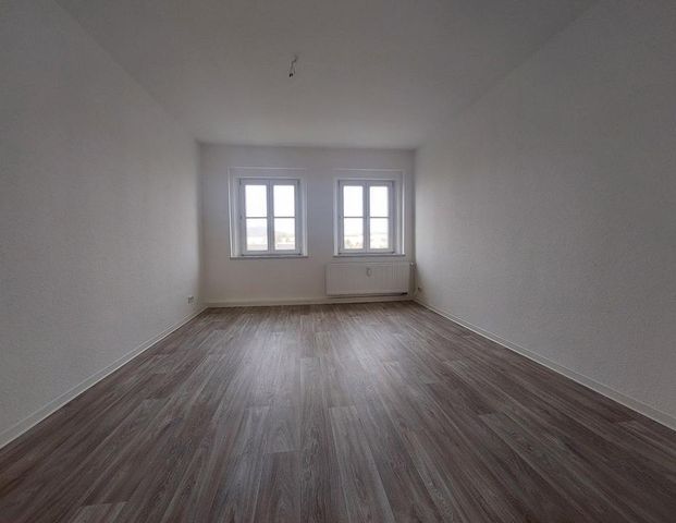 Echt nett hier... und Schnellentschlossene sparen 2x Warmmiete!* - Foto 1