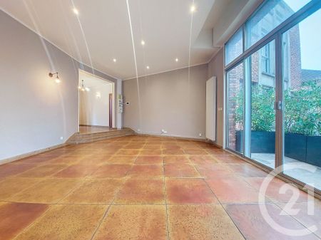 Appartement F3 À Louer 3 Pièces - 90,40 M - Photo 3