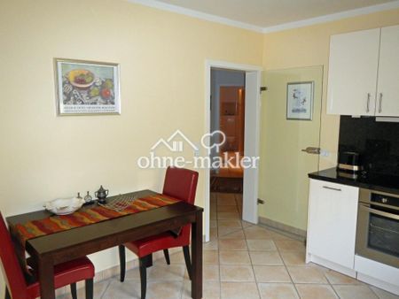 Exkluisve Gartengeschoßwohnung in ruhiger Lage - Photo 5