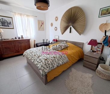 A LOUER - APPARTEMENT MALEMORT DU COMTAT - 2 pièces 43.54m² - Photo 3