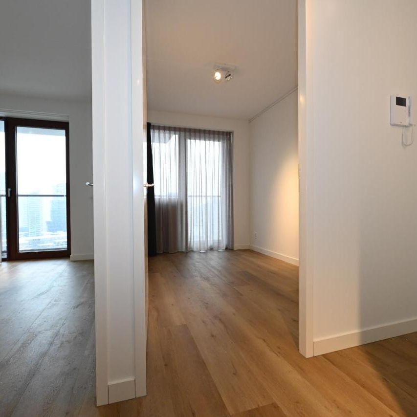 Baan 34E-20, 3011CB, Rotterdam - Foto 1