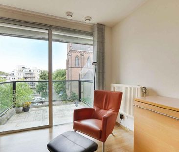 Appartement te huur: Pastoor Sickingstraat 72 5614 HV Eindhoven - Photo 2