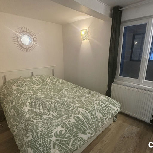 T2 meublé prêt-à-vivre – 35 m² – Amiens - Photo 1