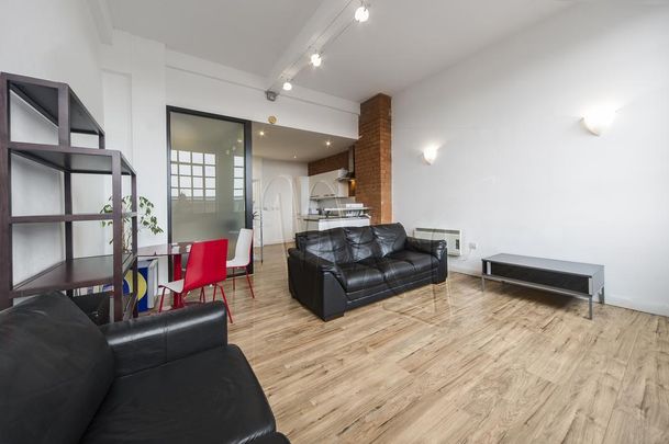 1 bedroom apartment to rent - Photo 1