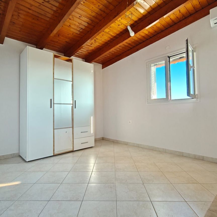 Studio/Γκαρσονιέρα για ενοικίαση Αγία Άννα (Κόρινθος) - Photo 1