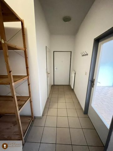 Bravouröses Wohnerlebnis - komfortable Gartenwohnung mit Parkplatz im Bezirk St. Peter – Haustiere WILLKOMMEN - Photo 2