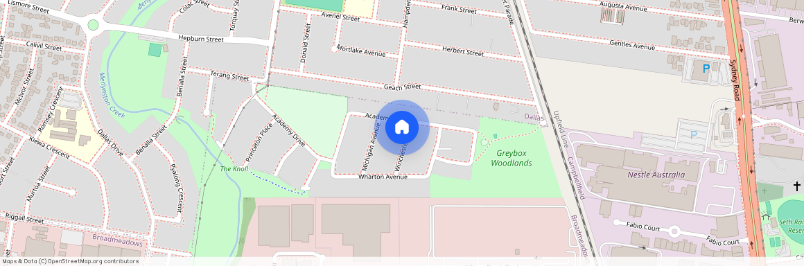 2 Winchester Way, VIC 3047, Broadmeadows
