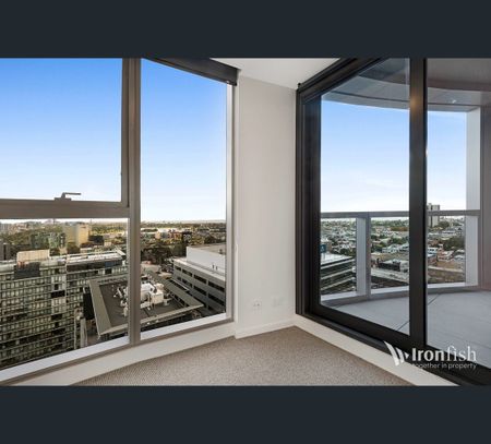 2302/50 Haig Street, Southbank, Vic 3006 - Photo 4