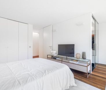 3 Bedroom Apartment with swimming pool, Cascais - Foto 1
