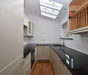 1 bedroom semi-detached house to rent - Photo 6