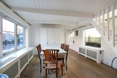 Jachthavenweg 30C, 1076 CZ, Amsterdam - Photo 2