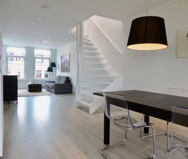 Te huur: Appartement Ferdinand Bolstraat 134 3 in Amsterdam - Foto 6