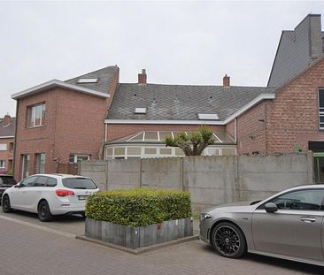 Budgetvriendelijke studentenkamer op toplocatie te hartje Geel. - Photo 4