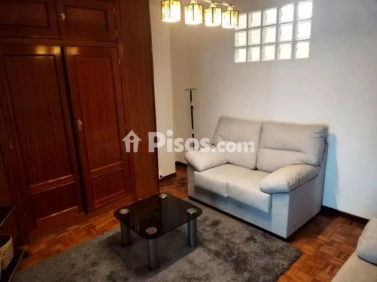Piso en alquiler en Calle Ezcurdia, cerca de Calle de Eladio Carreño - Photo 1