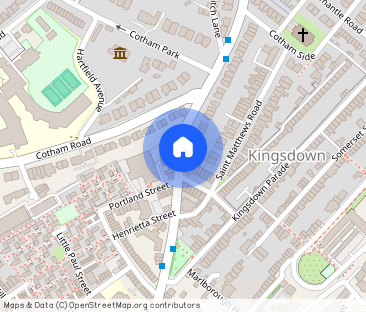 Cotham Road South, Bristol - Photo 1