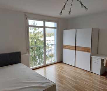 ANDRITZ - NAHE FACHMARKTZENTRUM: HELLE GEPFLEGTE FREUNDLICHE GARCON... - Photo 1