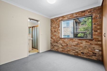 1/15 Edward Street, Wollongong. - Photo 4