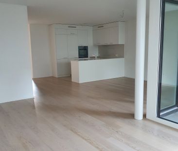 Grosszügig und zentral - Foto 4