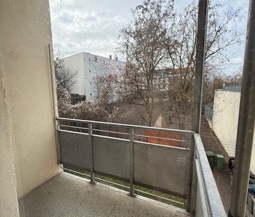 2 Zimmerwohnung im Leipziger Süden - Foto 1
