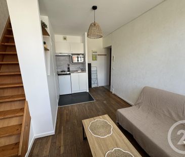 Location Appartement 2 pièces 20m² LA NEUVILLETTE 51100 - Photo 2