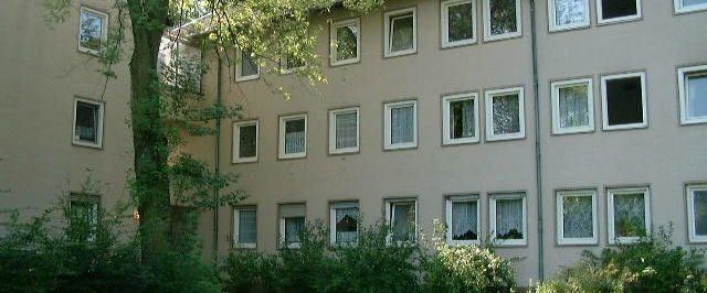 Auf gute Nachbarschaft: 3,5-Zimmer-Wohnung - Foto 1