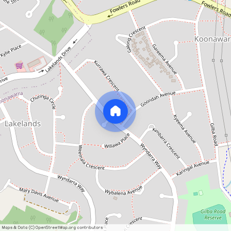 23 Wyndarra Way, NSW 2530, Koonawarra