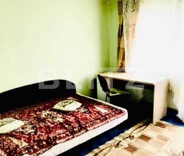 Apartament cu 3 camere, decomandat, 60 mp, zona strazii Observatorului - Fotografie 2