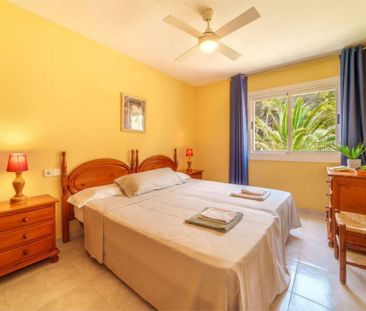 Apartamento de alquiler en Carrer de Na Popia, 1, Sant Elm - Photo 5