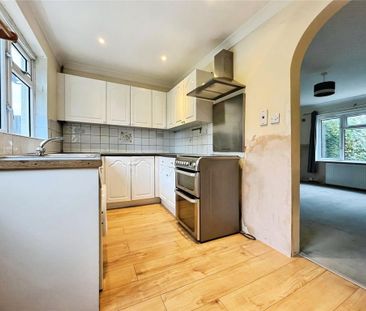 2 bedroom terraced house to rent - Photo 2