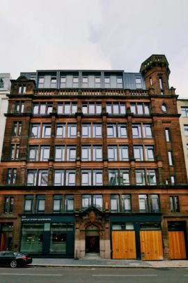 Classic Studio - Photo 1