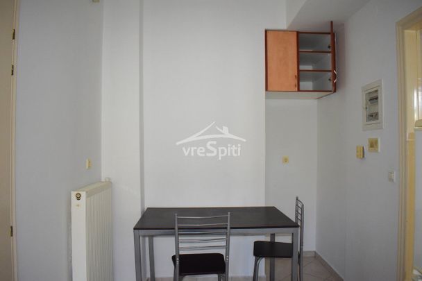 Studio/Γκαρσονιέρα για ενοικίαση Λακκώματα - Κιάφα (Ιωάννινα) - Φωτογραφία 1