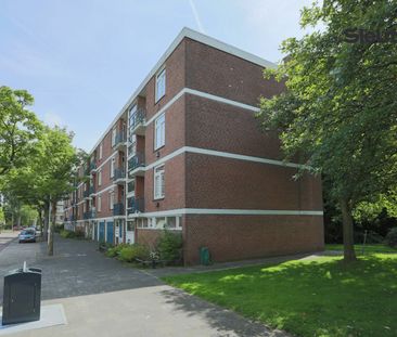 56, Vivaldistraat, 2324 HW, Leiden - Foto 1