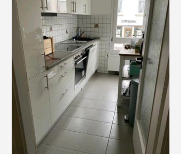 Voll möblierte 3-ZWim EG in Kornwestheim - Foto 1