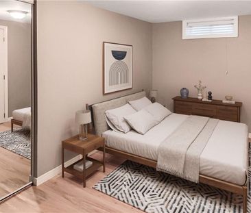 For Lease - 88 San Fernando Drive Unit# Lower, Hamilton, Ontario - Photo 2