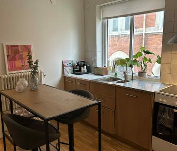 Orups Gränd, Halmstad - Foto 3