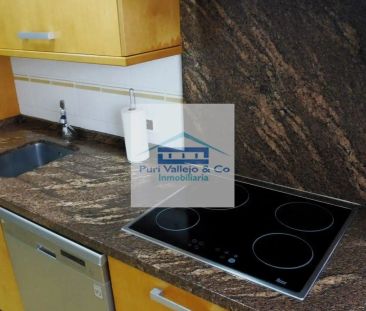 Piso de alquiler en Santa Rosa - Valdeolleros - Photo 6