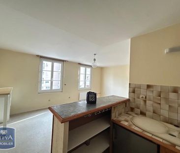 Location Appartement 2 pièces 45m² POITIERS 86000 - Photo 5