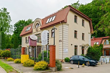 Pokój, ul. Jaśkowa Dolina - Zdjęcie 2