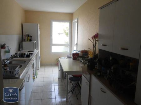 Appartement à louer 3 pièces 71.29m² - Photo 2