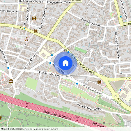 13220, Châteauneuf-Les-Martigues