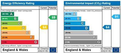 2 bedroom terraced house to rent - Photo 2
