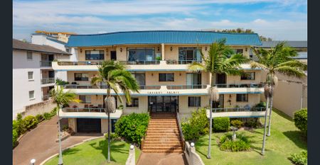 Front Apartment With Spectacular Water Views – As New Throughout - Photo 2