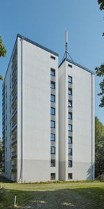 2-Zimmer Wohnung in Harpen - Photo 3