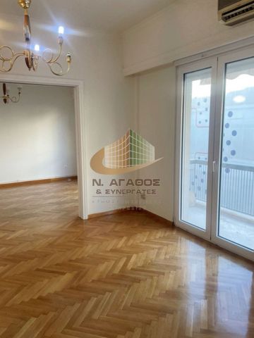 Διαμέρισμα για ενοικίαση Εξάρχεια - Νεάπολη - Φωτογραφία 3